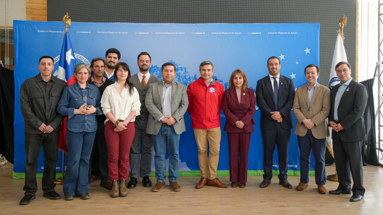 Plan Regulador Intercomunal Aysén-Coyhaique: 15 años de trámites y un avance clave para el crecimiento urbano