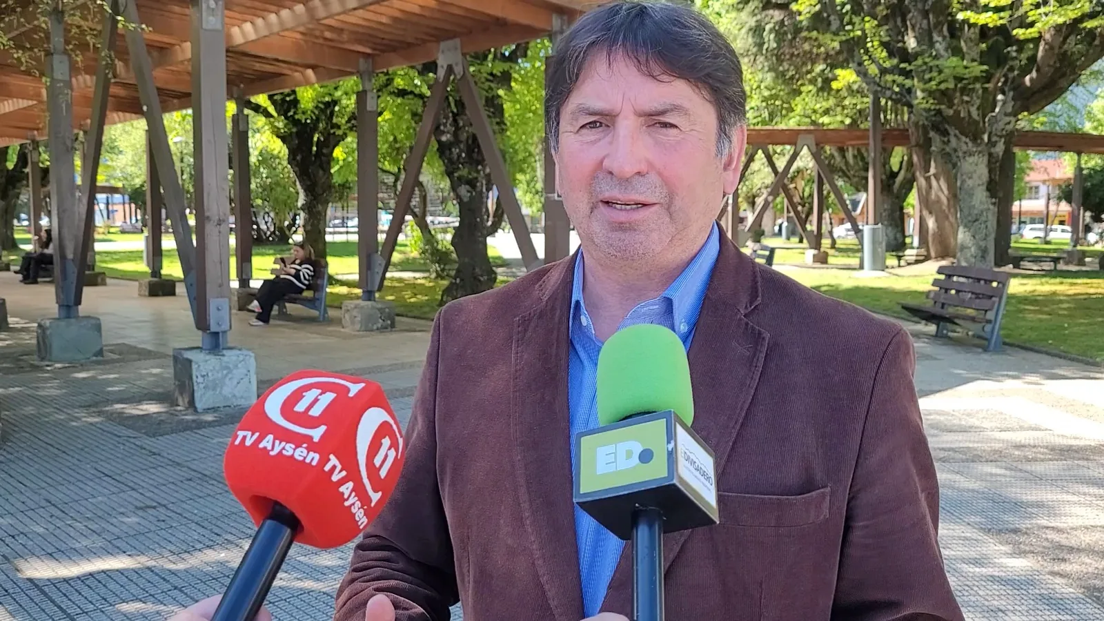 Lanzan temporada turística 2026-2027 en Puerto Aysén con plan de 10 años