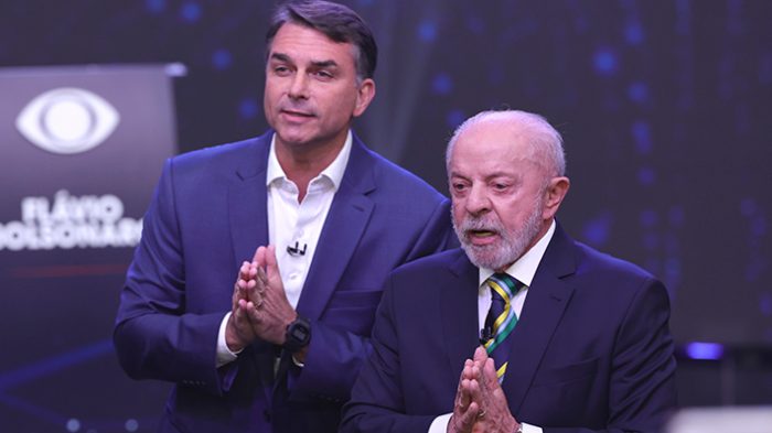 Elecciones en Brasil: Bolsonaro gana a Lula en apriete recuento
