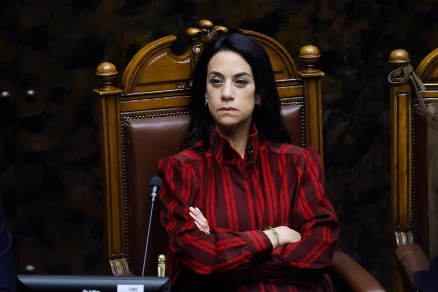 Núñez alerta: el 'Chile Despega' no basta para frenar el desempleo que ya supera el 9%