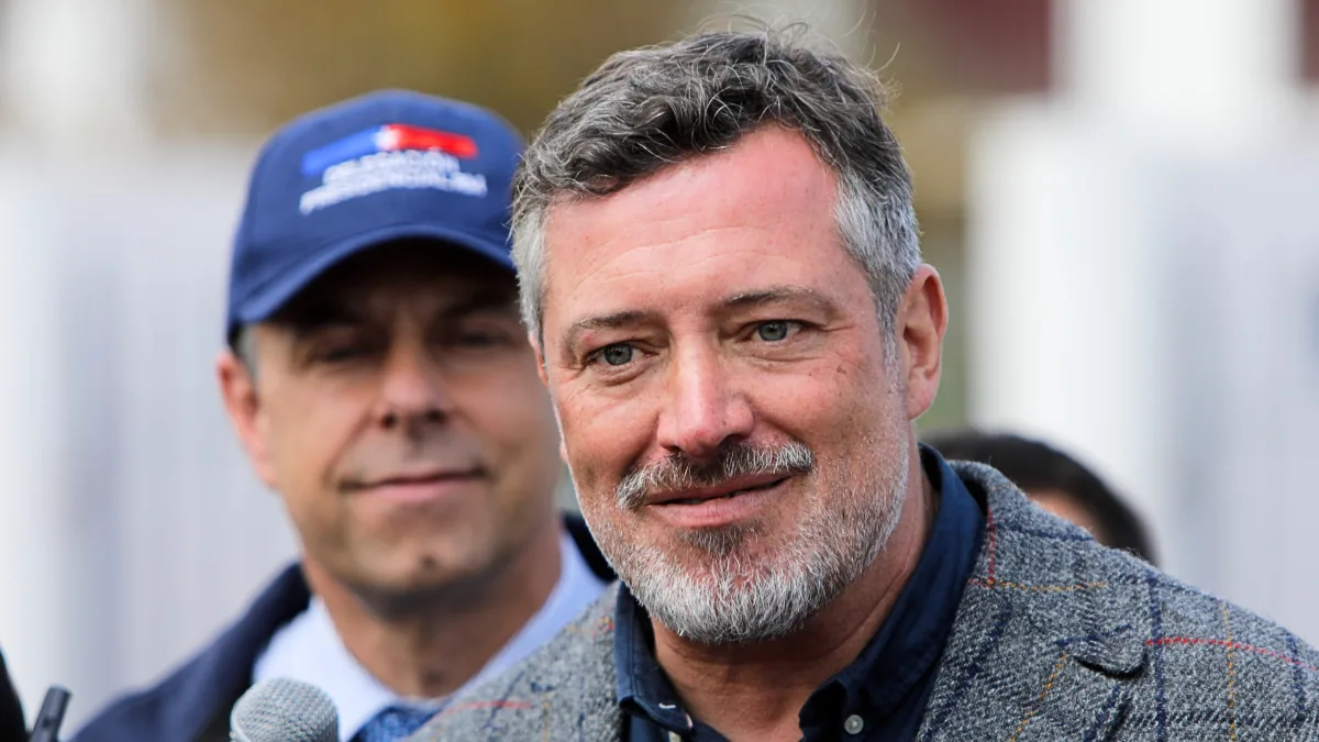 Sichel ataca a Quiroz por recortes: la tormenta en Ñuñoa revela la doble vara del gobierno