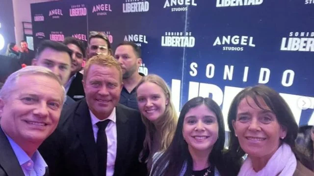 Ballard en ExpoFamily: una hipocresía que choca con la defensa de la familia